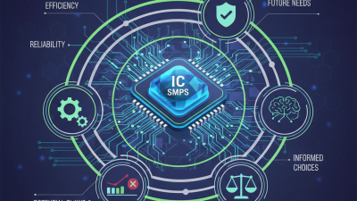 2026 Best Ic Smps Power Supply Options for Your Electronics Needs?