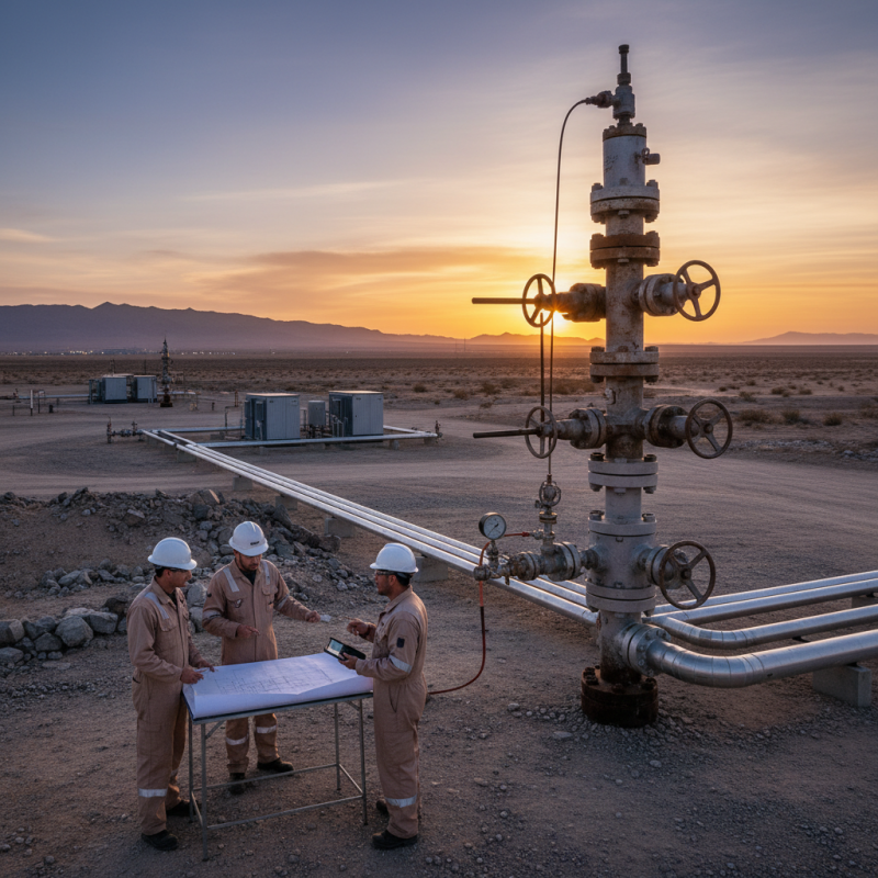 2026 How to Choose the Best Well Head Equipment for Your Oil Project?