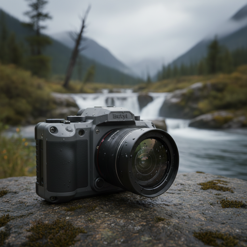 How to Choose the Best Butyl Cameras for Your Needs?