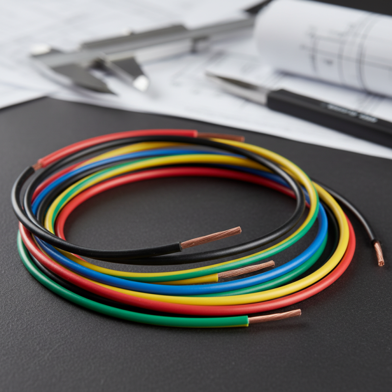 How to Select the Best Wire Single Core for Your Projects?