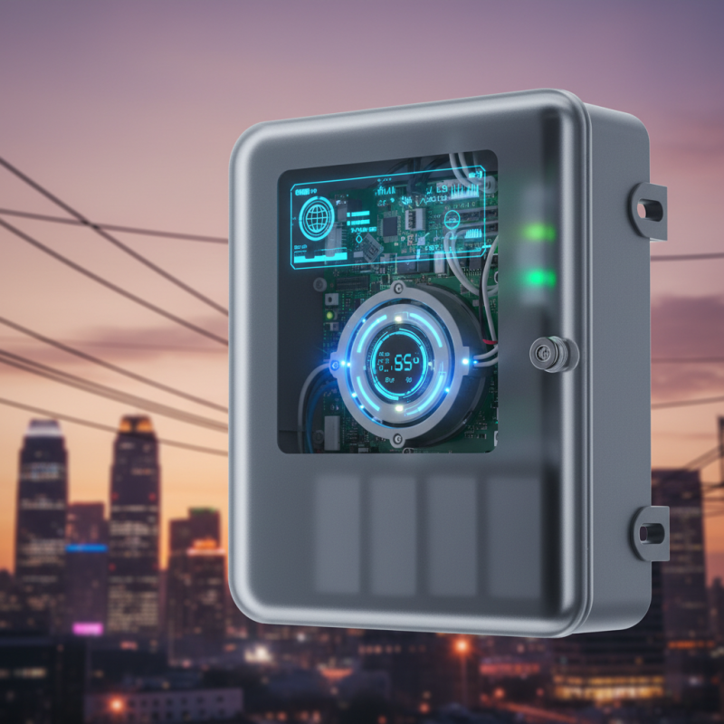 Discover the Best Smc Electric Energy Meter Box for Global Buyers?