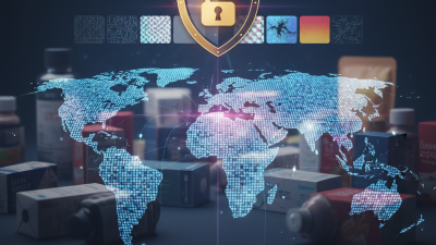 Top 5 Tips for Sourcing Tamper Evident Labels Globally?