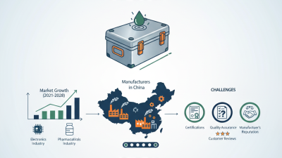 Best Watertight Metal Box for Global Buyers in China