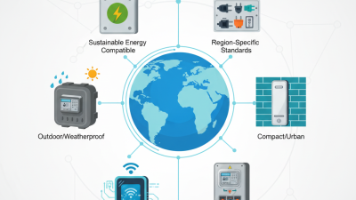 Types of Electric Meter Boxes Explained for Global Buyers?