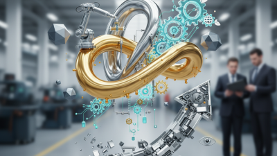 2026 Top Aluminum Alloy Die Casting Trends for Buyers?