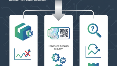 Protect Your Products with Effective Counterfeit Label Solutions?
