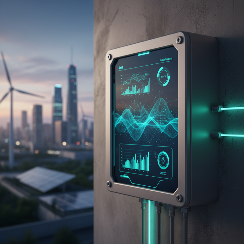 What You Need to Know About Geb Meter Box for Global Buyers