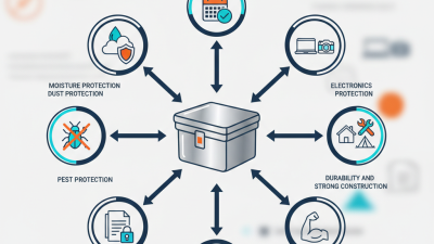 Top 10 Benefits of Using a Watertight Metal Box for Storage?