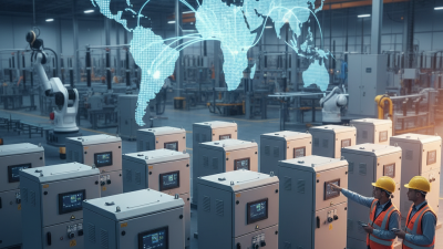 Top Ring Main Unit Suppliers in China for Global Buyers?