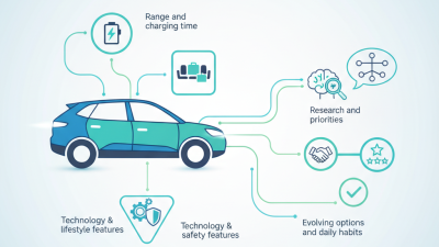 How to Choose the Best All Electric SUV for Your Needs?