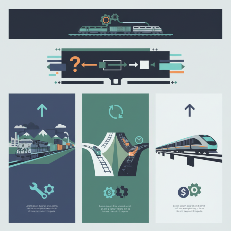 What is Rail Equipment and How Does It Impact Supply Chains?