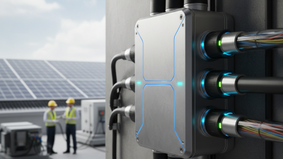2026 Best Cable Branch Box for Global Buyers in Demand?