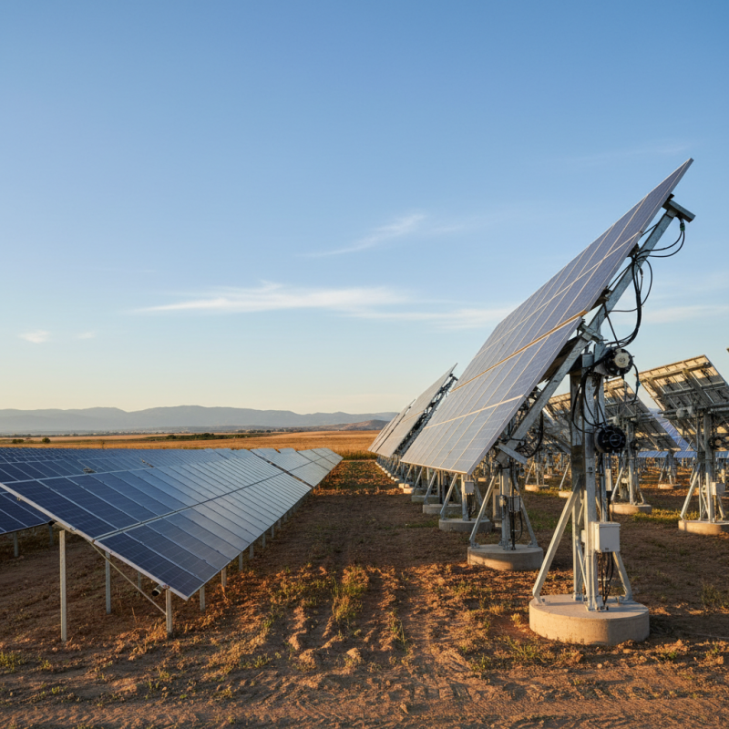 Why Are Solar Tracking Systems Pricier Than Fixed Mounts?