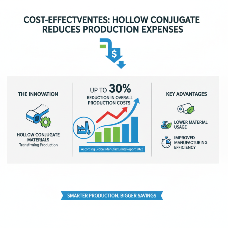 Top 10 Benefits of Hollow Conjugate for Global Buyers?