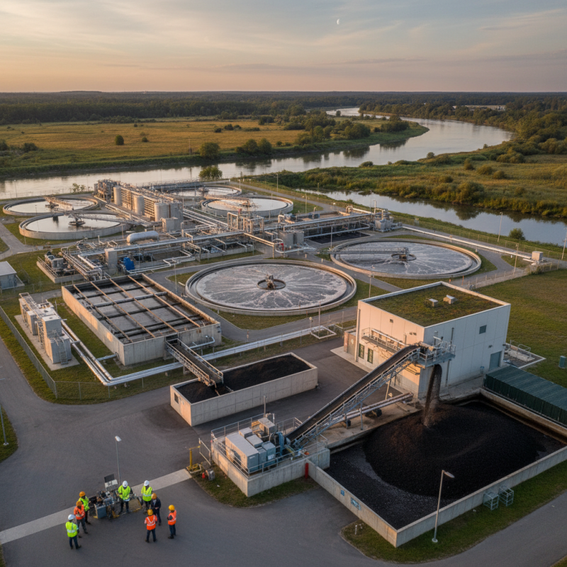 How to Achieve Comprehensive Sludge Treatment for Better Results?
