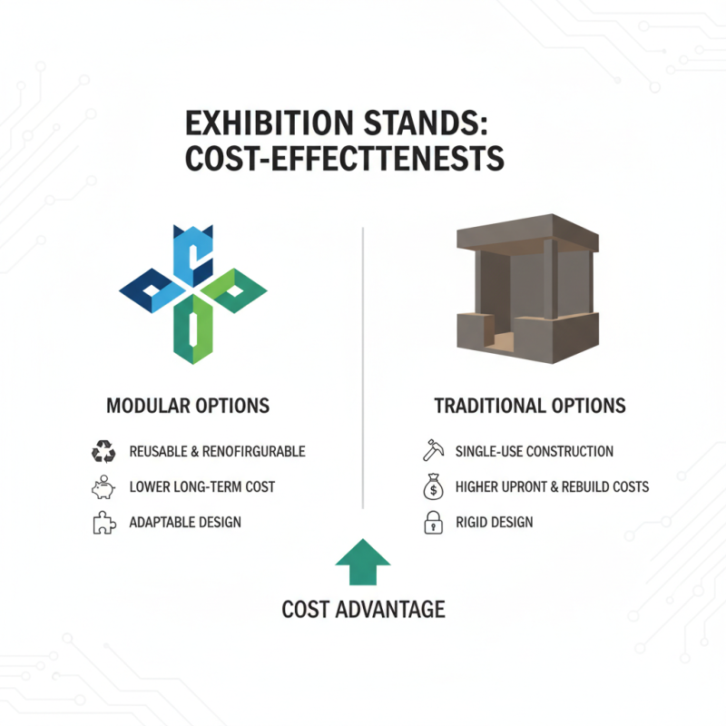 Why Choose Modular Exhibition Stands for Your Business?