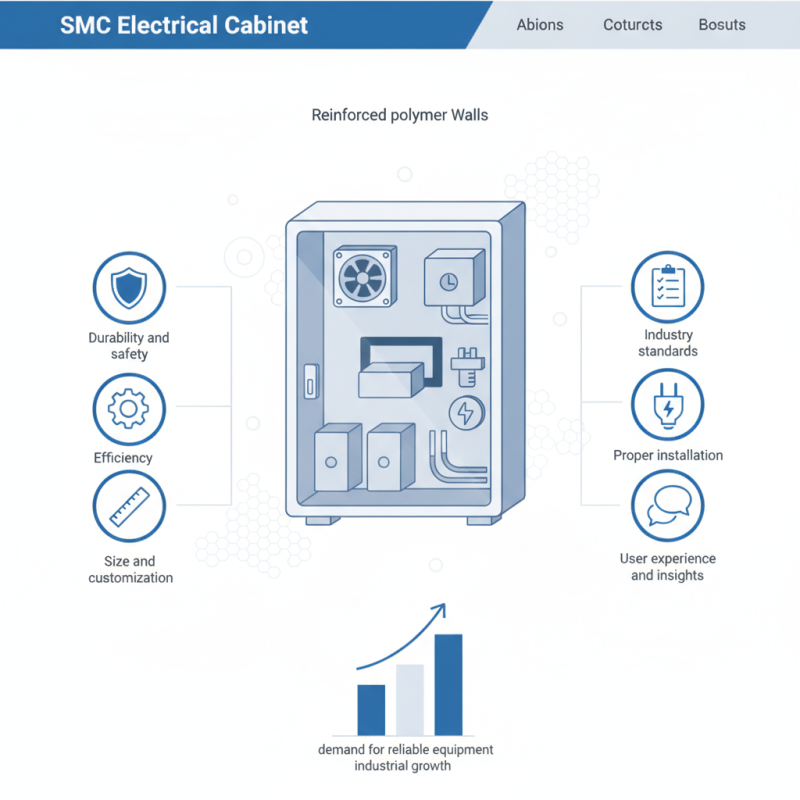 The Ultimate Guide to Smc Electrical Cabinet for Global Buyers?