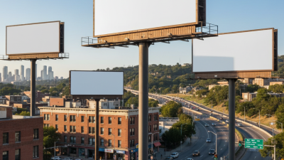 What is Board Advertising Signs and How Can They Benefit Your Business?