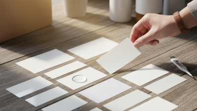 Best Waterproof Labels for Every Need in 2026?