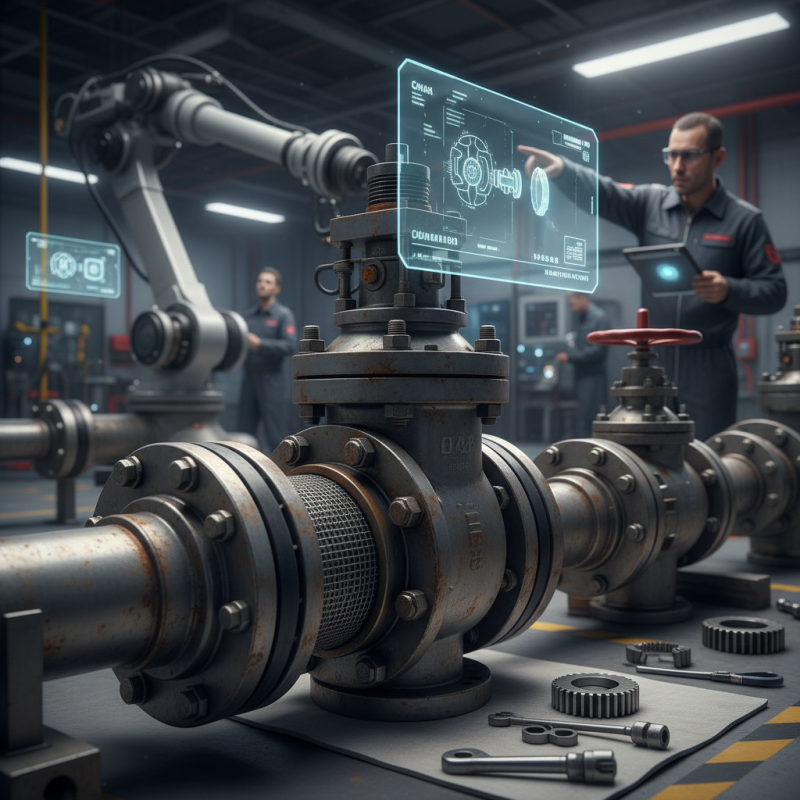 What Causes Valve Failure and How to Prevent It in 2026?