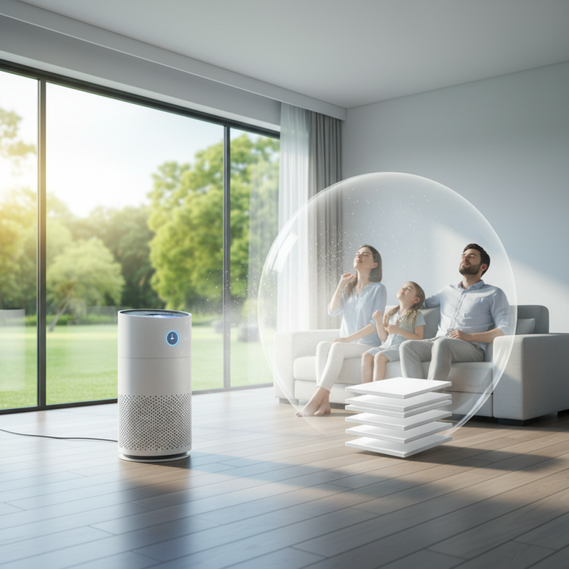 Where to Buy Air Filtration Solutions for Your Home?