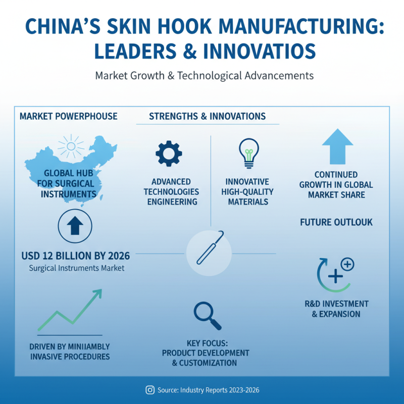 Top 10 Skin Hook Suppliers in China for Global Buyers?
