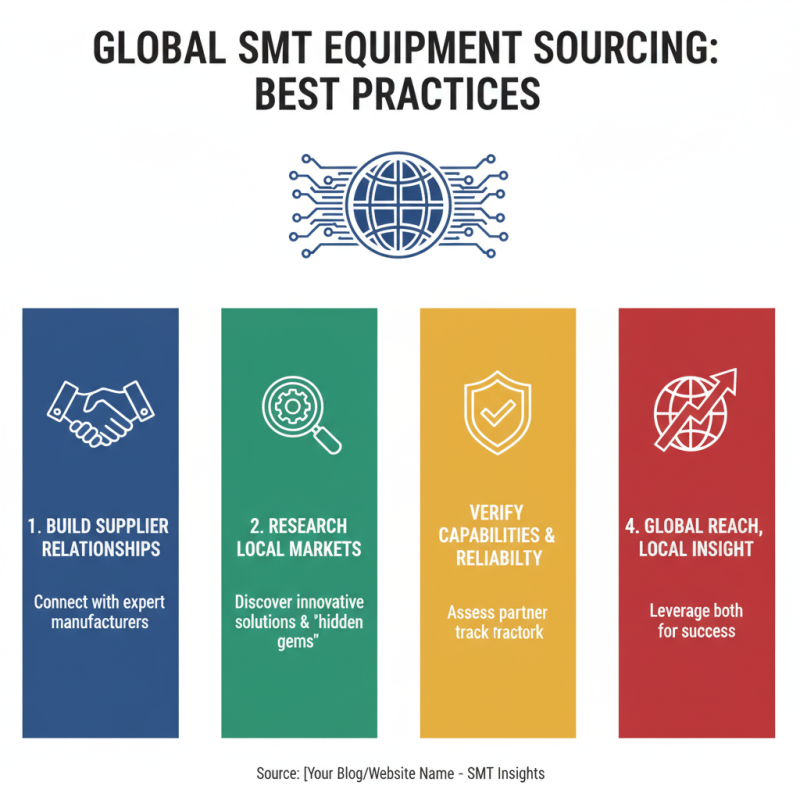 Best Smt Placement Equipment for Efficient Global Procurement?