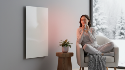 How to Choose the Best Infrared Panel Heater for Your Needs?