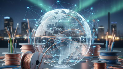 Best Covering Wire Options for Global Procurement Needs?