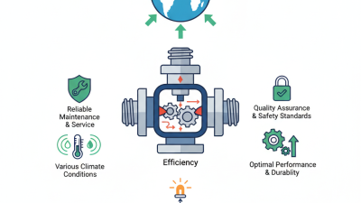 Digital Best Refrigeration Access Valve Solutions for Global Buyers?
