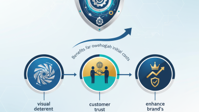 Why Choose Custom Hologram Security Stickers for Your Business?