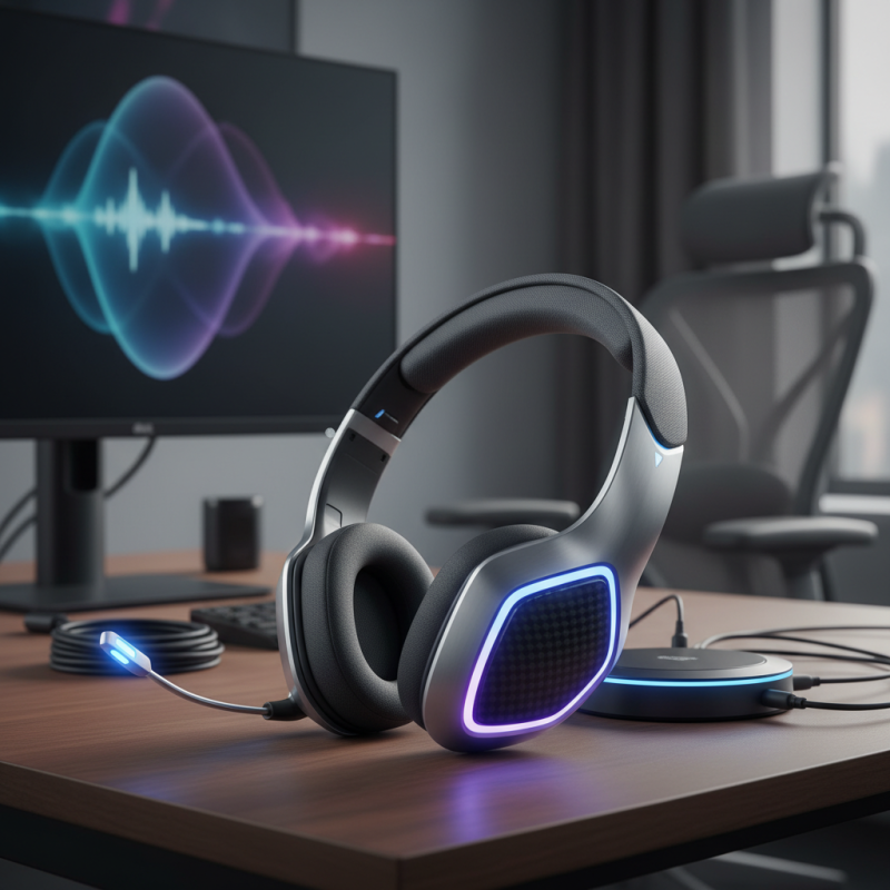 Best Wireless Headset for Ultimate Sound Quality and Comfort in 2026?