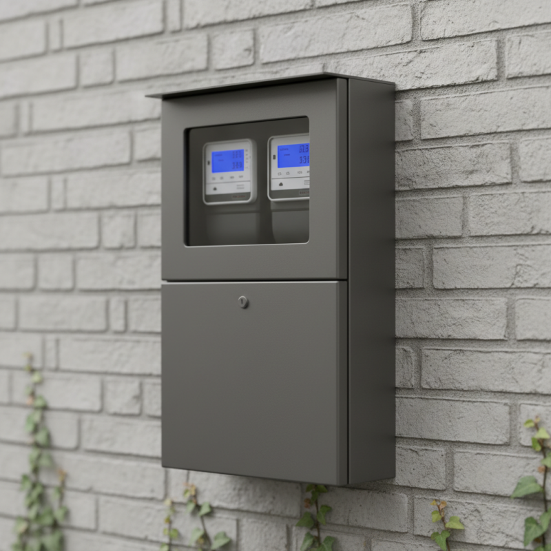 How to Choose the Best Slimline Meter Box for Your Needs?