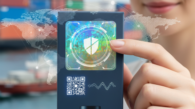 Why Invest in Anti-Counterfeit Labels for Global Trade?