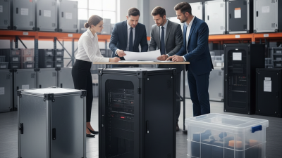How to Choose the Right Smc Box for Your Business Needs?