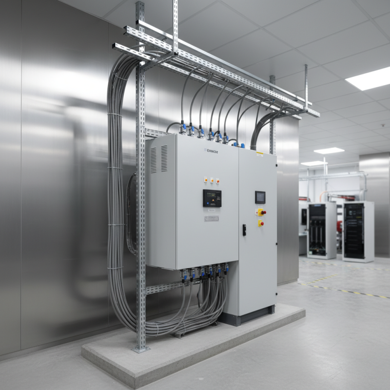 Why Choose Distribution Ring Main Unit for Your Business Needs?