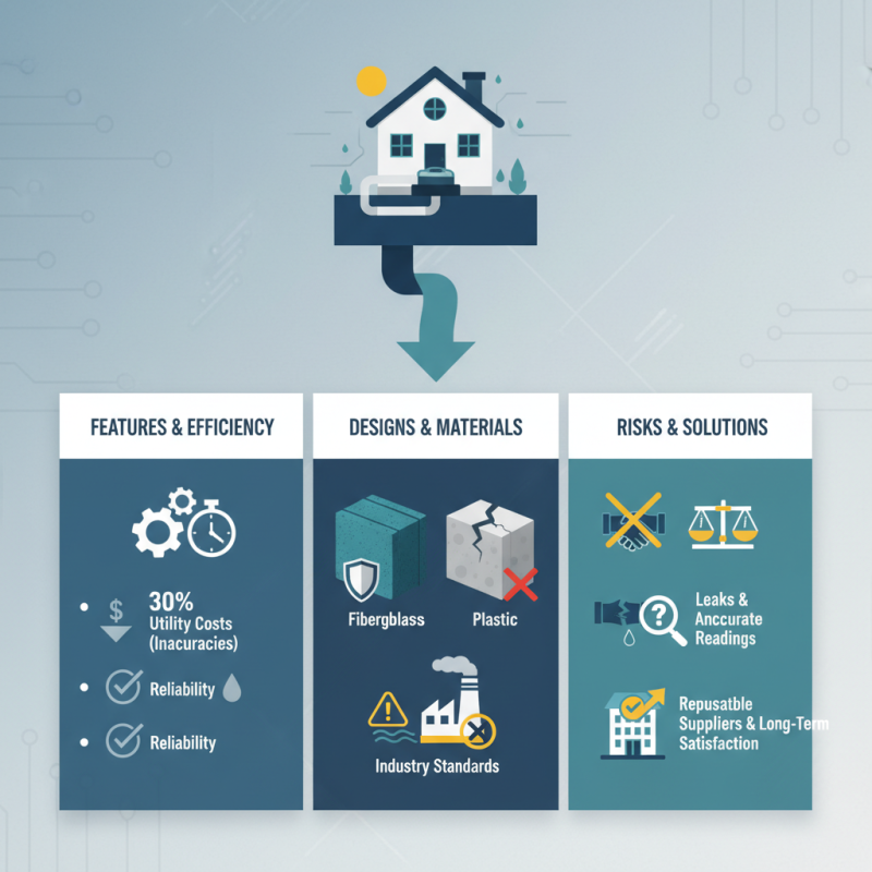 How to Choose the Best Dfw Meter Boxes for Your Needs?