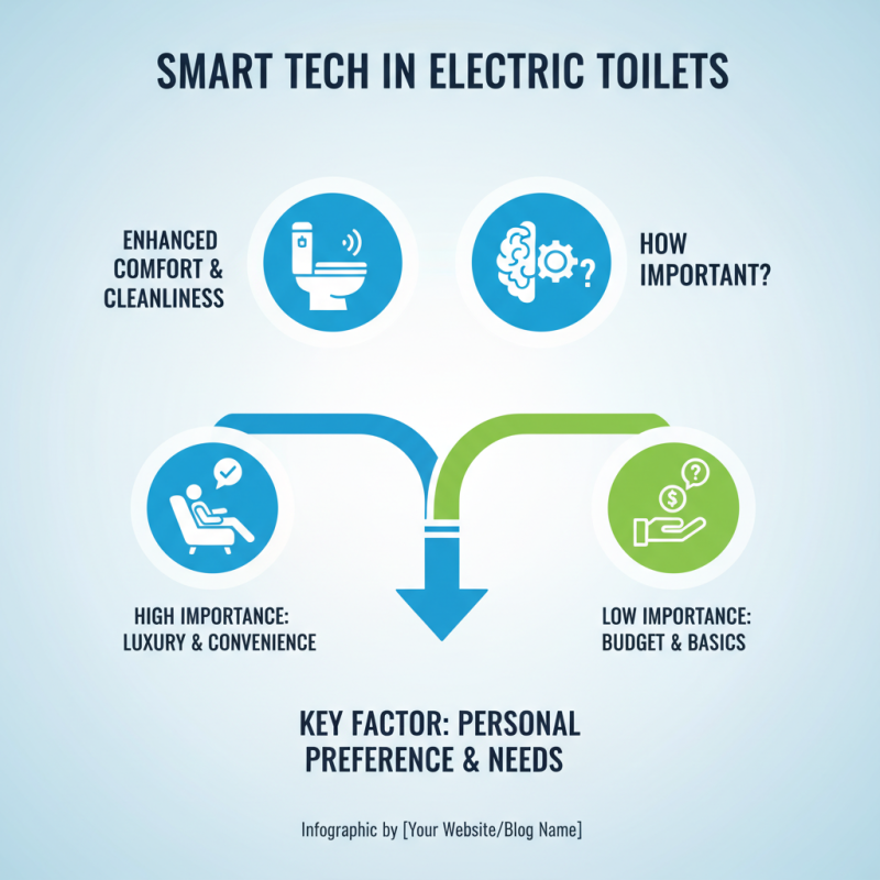 Best Electric Toilet Smart Tips for Choosing the Right Model?