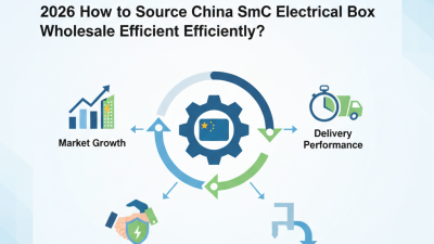 2026 How to Source China Smc Electrical Box Wholesale Efficiently?