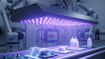 Best LED UV Curing Light for Your Needs in 2026?