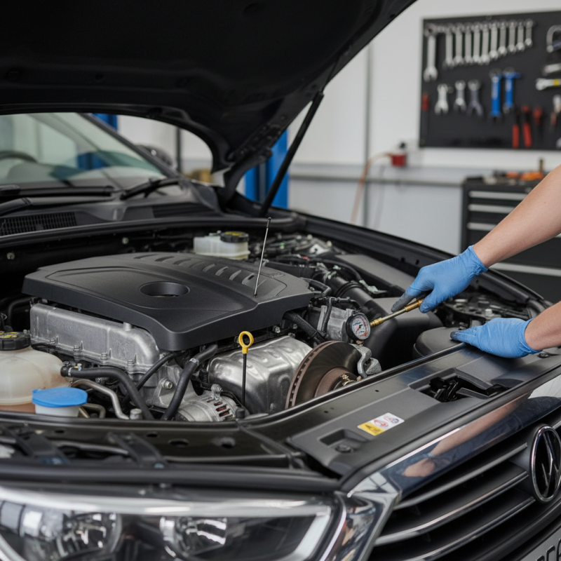 Why Is Regular Car Maintenance Crucial for Vehicle Longevity?