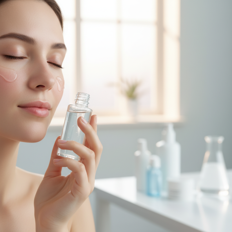 Best Tips for Managing Sensitive Skin With Silicone Solutions?