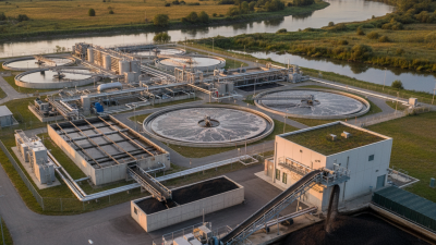 How to Achieve Comprehensive Sludge Treatment for Better Results?