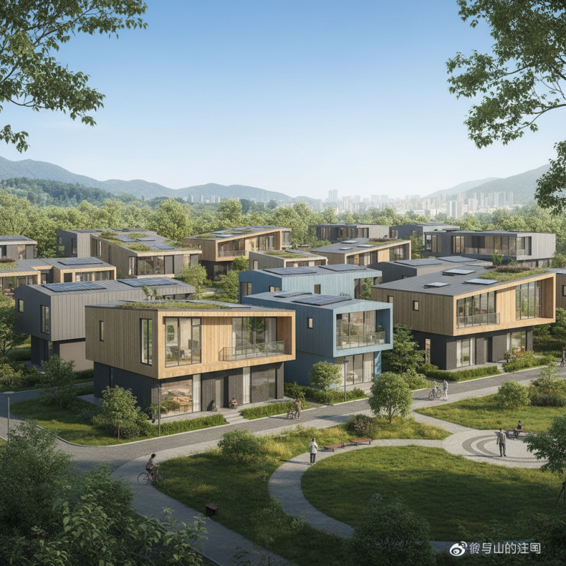 China Best Prefabricated Homes for Affordable Living Solutions?