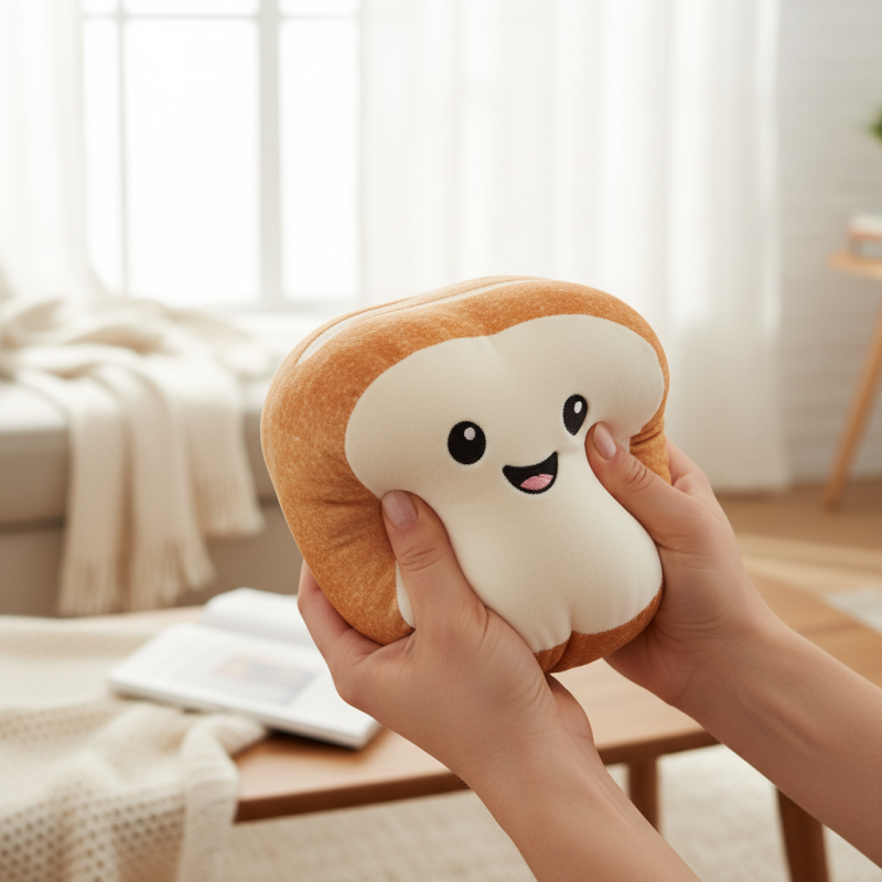 What is the Loaf Squishmeister and Why is it Popular?