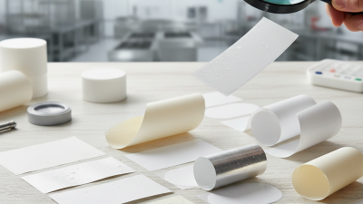 How to Choose Self Adhesive Food Labels in China?