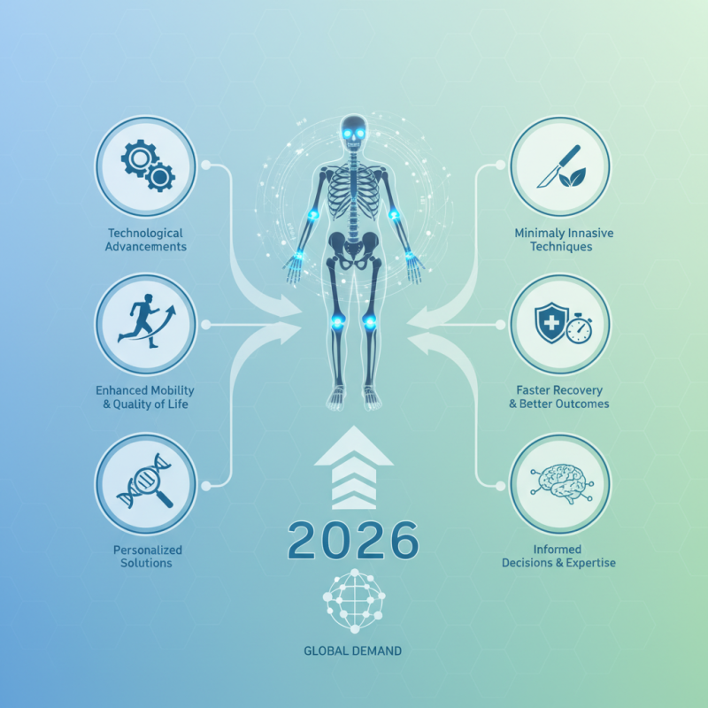 Top Orthopedic Solutions for Global Buyers in 2026?