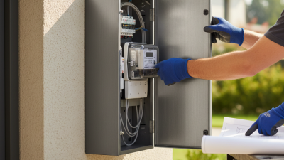 How to Choose the Best Slimline Meter Box for Your Needs?