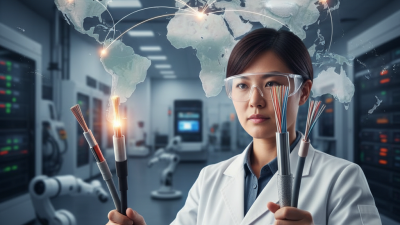 What are the Best Control Cable Options for Global Buyers?