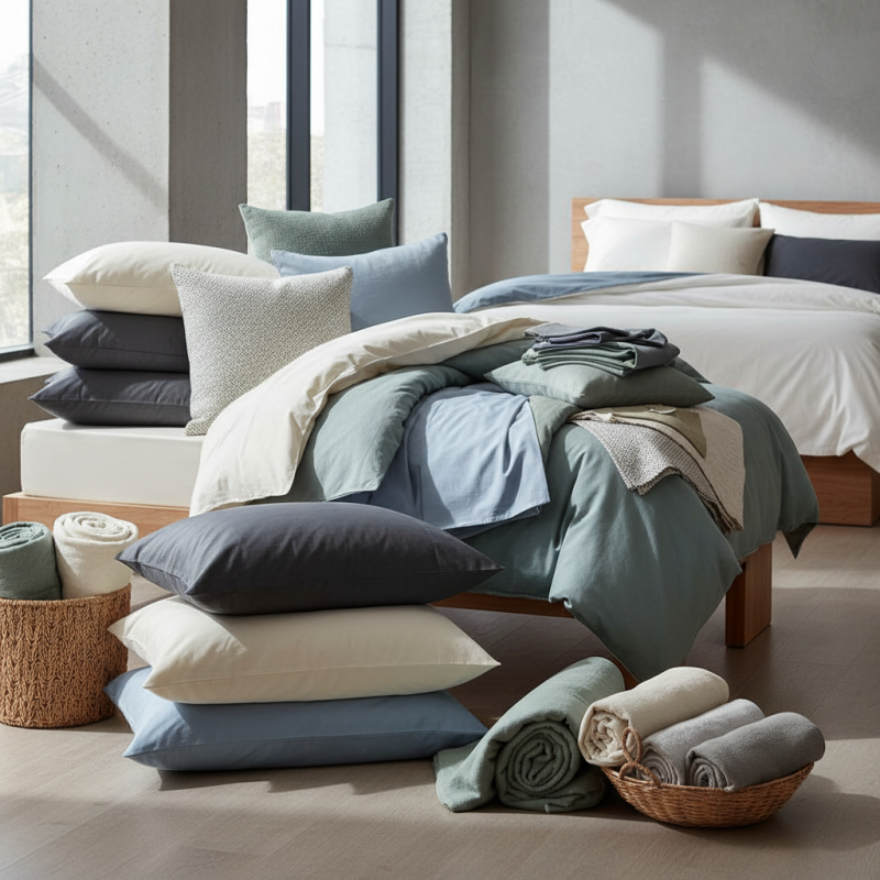 Why Choose Private Label Bedding for Your Business Success?